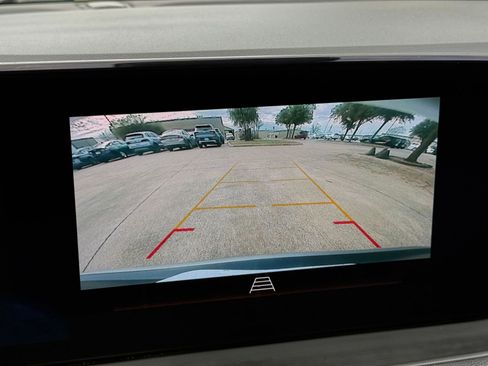 Used 2025 Buick Encore GX Preferred image 17