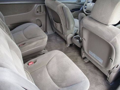 Used 2005 Toyota Sienna LE FWD image 15