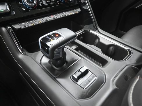 Used 2023 GMC Sierra 1500 AT4X image 30
