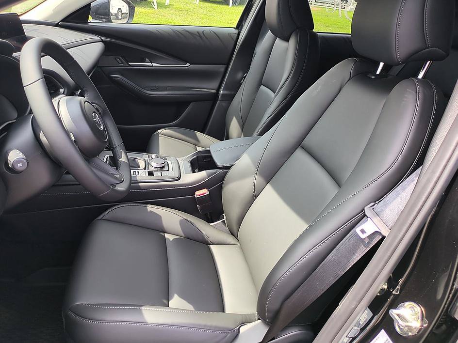 New 2026 MAZDA CX-30 AWD 2.5 S image 14