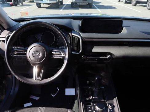 Used 2024 MAZDA CX-50 AWD 2.5 S w/ Cargo Package image 9
