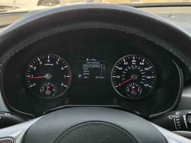 Used 2021 Kia Telluride S FWD image 21