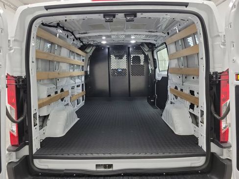 Used 2024 Ford Transit 250 Low Roof w/ Exterior Upgrade Package RWD image 6