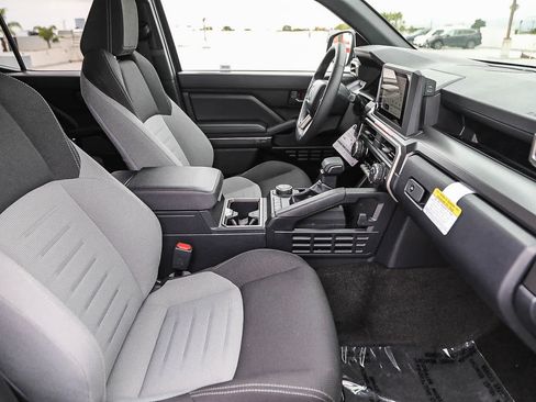 Certified 2026 Toyota 4Runner TRD Sport RWD image 17