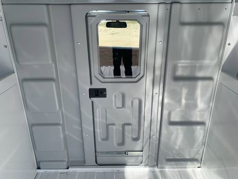 New 2026 Chevrolet Express 3500 w/ Power Convenience Package image 23