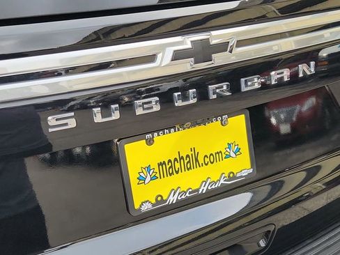 Certified 2023 Chevrolet Suburban High Country w/ Premium Package 2 image 33