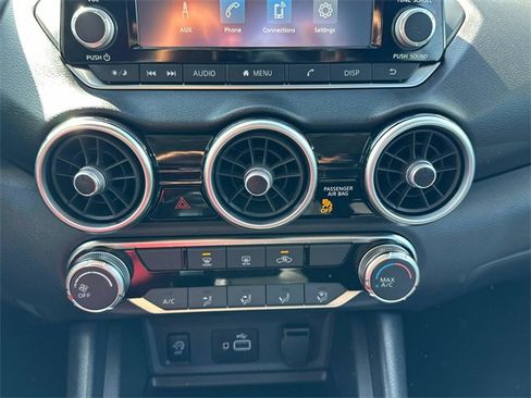 New 2025 Nissan Sentra S image 14