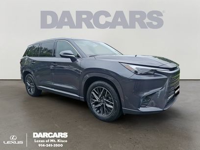 Used 2026 Lexus TX 350 AWD w/ Technology Package