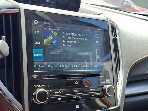 Used 2019 Subaru Crosstrek 2.0i Limited w/ Moonroof Package w/Navigation AWD/4WD image 29