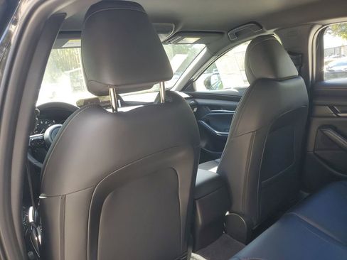 New 2026 MAZDA MAZDA3 s Sport image 12