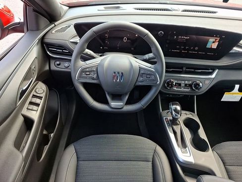 New 2026 Buick Envista Preferred FWD image 8