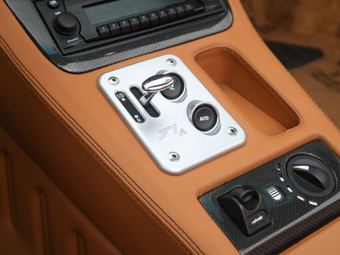 Used 2005 Ferrari 575M Maranello Superamerica image 32