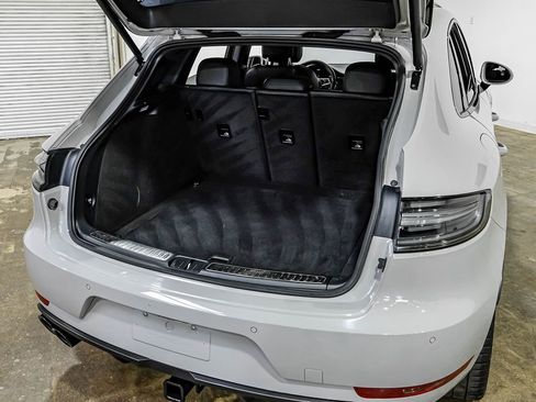 Used 2021 Porsche Macan GTS w/ Premium Package Plus (PF9) image 51