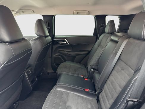 Used 2022 Mitsubishi Outlander SEL Black Edition AWD/4WD image 37