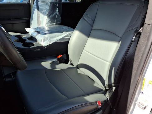 New 2026 RAM 2500 Tradesman AWD/4WD image 21