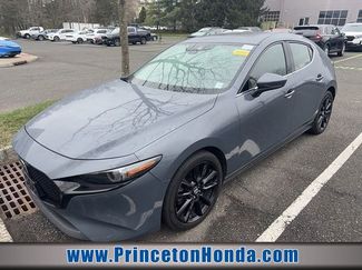 Used 2020 MAZDA MAZDA3 AWD Hatchback w/ Premium Pkg video 1