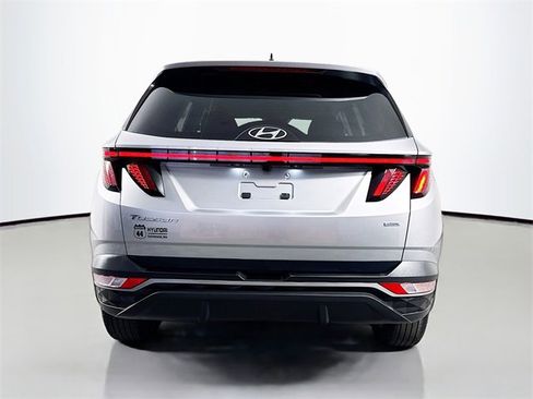 Used 2023 Hyundai Tucson SEL image 7