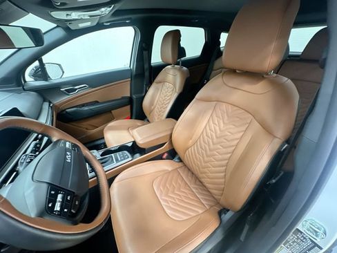 Certified 2026 Kia Sportage X-Line w/ X-Line Premium Package AWD/4WD image 14