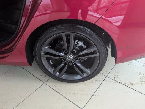 Certified 2025 Acura Integra A-Spec image 45