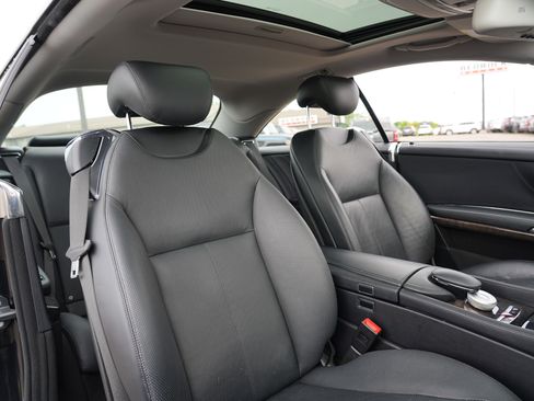 Used 2014 Mercedes-Benz CL 550 4MATIC image 13