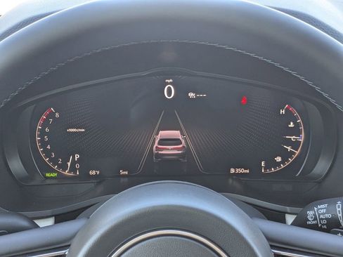 New 2026 MAZDA CX-90 3.3 Turbo w/ Premium Plus Pkg image 32