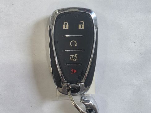 Used 2024 Chevrolet Malibu LT FWD image 32
