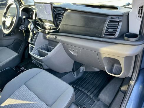 Used 2024 Ford Transit 350 XLT image 35