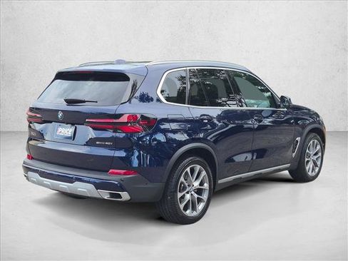 Used 2026 BMW X5 sDrive40i RWD image 5