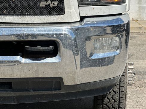 Used 2017 RAM 3500 Big Horn AWD/4WD image 9