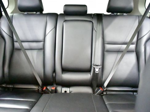 Used 2023 Nissan Rogue SL w/ SL Premium Package image 13