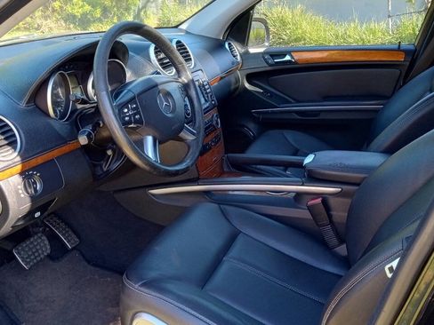 Used 2007 Mercedes-Benz GL 450 4MATIC image 9