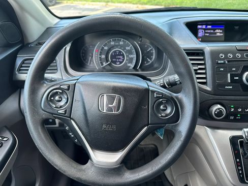 Used 2014 Honda CR-V EX image 15