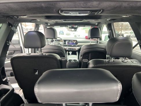 Used 2024 Kia Telluride SX Prestige X-Line image 13