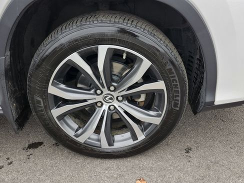 Used 2022 Lexus RX 450hL AWD w/ Premium Package image 15