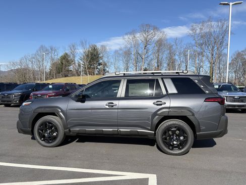 New 2026 Subaru Outback Limited w/ Premium/Limited Package image 5