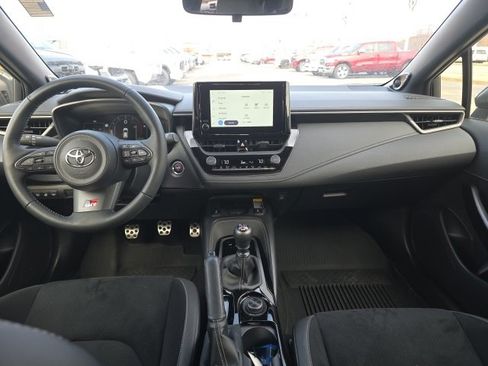 Used 2025 Toyota Corolla GR image 11