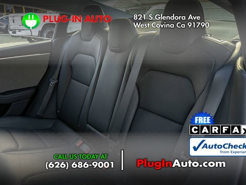 Used 2024 Tesla Model 3 image 10