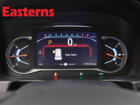 Used 2019 Honda Pilot Elite image 17