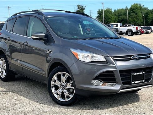 Used 2013 Ford Escape SEL FWD image 36