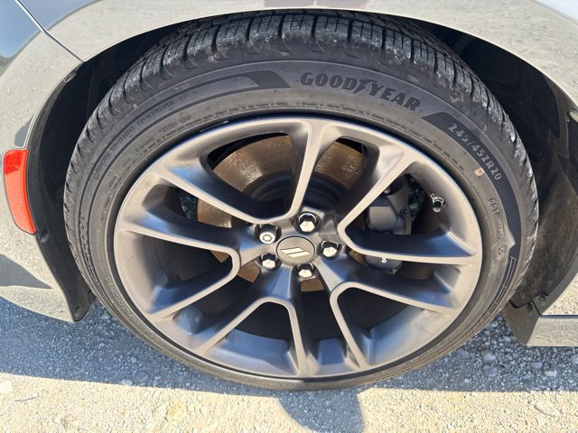 Used 2023 Dodge Charger Scat Pack w/ Plus Group RWD image 24