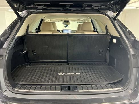 Used 2022 Lexus RX 450hL Luxury w/ Cold Area Package (CK) AWD/4WD image 26