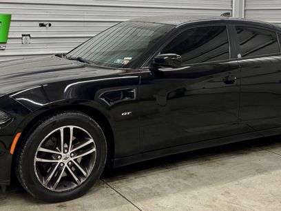 Used 2018 Dodge Charger GT