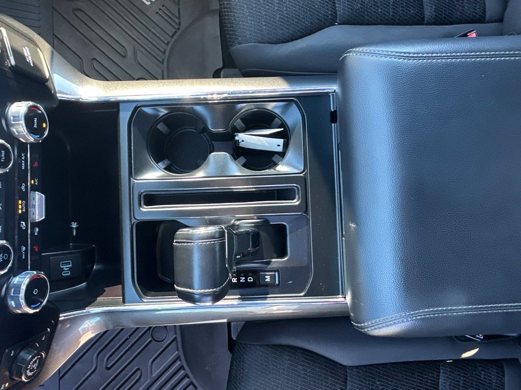 Used 2023 Ford F150 XLT w/ Equipment Group 302A High AWD/4WD image 37