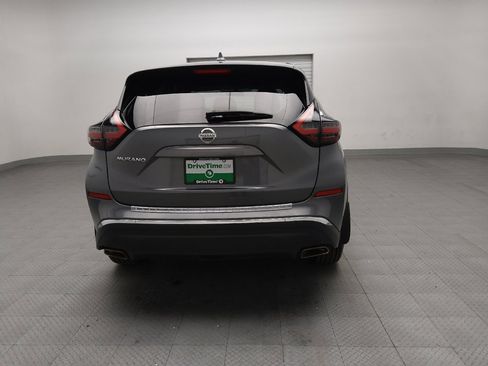 Used 2019 Nissan Murano S image 7