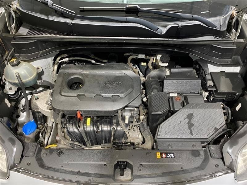 Used 2018 Kia Sportage LX FWD image 22