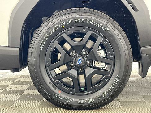 New 2026 Subaru Outback Wilderness image 30