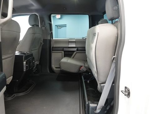 Used 2015 Ford F150 XLT w/ Equipment Group 302A Luxury AWD/4WD image 27
