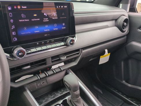 New 2026 Chevrolet Colorado Trail Boss image 13