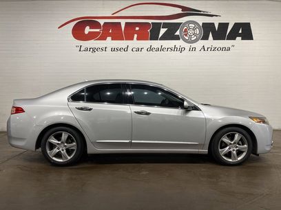 Used 2012 Acura TSX Sedan