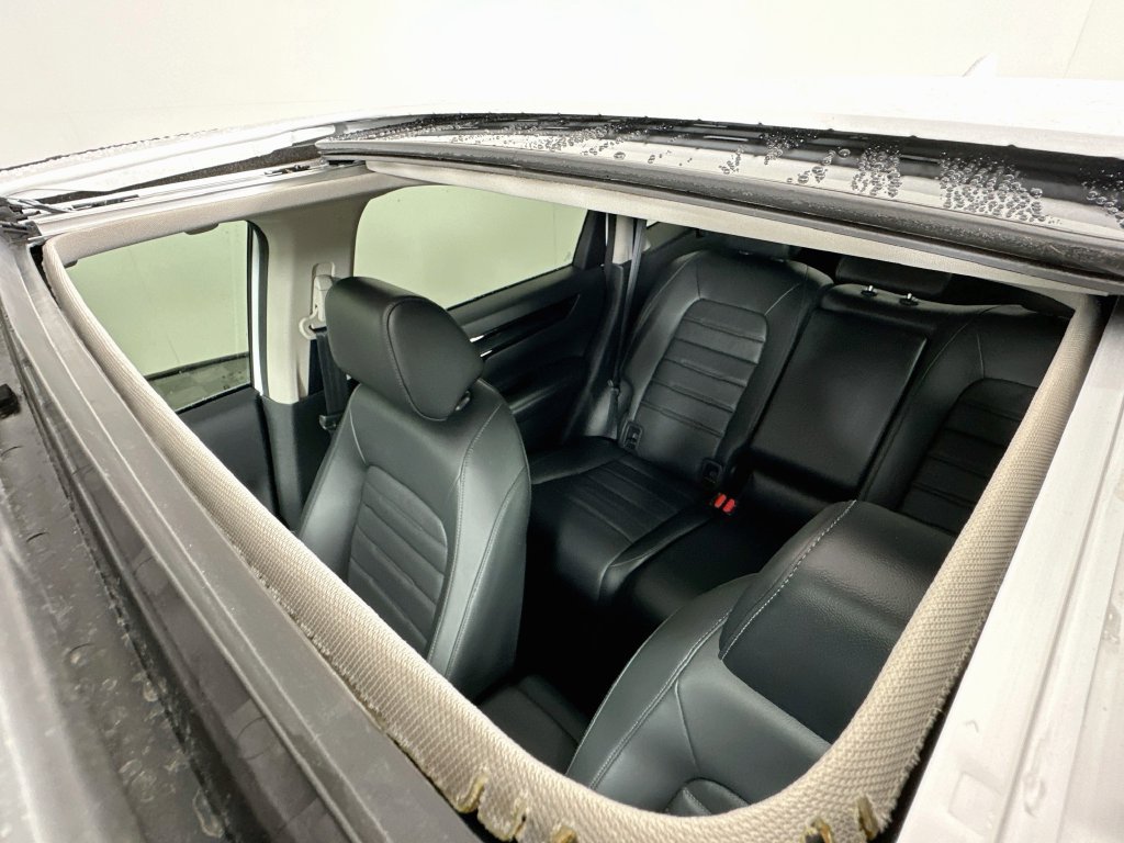 Used 2023 Honda CR-V EX-L image 21